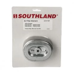 Southland Air Filter Element, A101172P -Power Equipment store online sftp a s assets20200129000000005