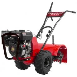 Southland 18 IN 212 Cc Gas 4-Cycle Rear Tine Tiller, SRTT212