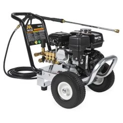 Mi-T-M Corporation GAS Pressure Washer 3200 Psi @ 2.4 Gpm, WP-3200-0MHB