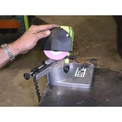 Timber Tuff Chainsaw Chain Sharpener, CS-BMM -Power Equipment store online sftp a s assets20200506000000003