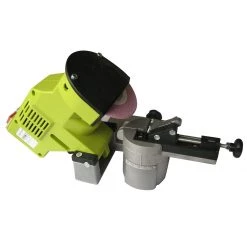 Timber Tuff Chainsaw Chain Sharpener, CS-BMM