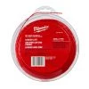 Milwaukee Tool Trimmer Line, .095 Gauage, 49-16-2713, 250 FT