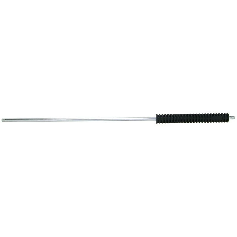 Valley Industries Pressure Washer Molded Wand Extension - 36 IN, 1/4 IN MNPT, PK-85202026 1 Valley Industries Pressure Washer Molded Wand Extension - 36 IN, 1/4 IN MNPT, PK-85202026