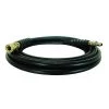 Valley Industries Pressure Washer 25 FT Hose - 3600 PSI, 3/8 IN Couplers & Plugs, 5/16 IN Diameter, PK-85256126-MIT