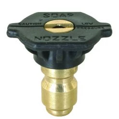 Valley Industries Soap Pressure Washer Nozzle, PK-85266400