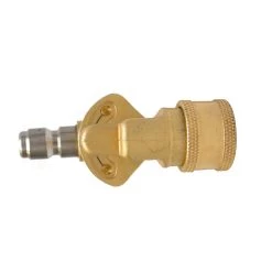 Valley Industries Pressure Washer Quick Connect Pivot Coupler - 90, PK-85300172 -Power Equipment store online sftp a s assets20200813000000044