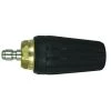 Valley Industries Pressure Washer Rotary Nozzle - 3200 PSI, 3.2 GPM, 1/4 IN QC, RJ-3030-CS