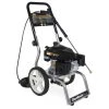 Mi-T-M Corporation Gas Pressure Washer 170CC 2600 Psi @ 2.2 GPM, CV-2600-3MMC