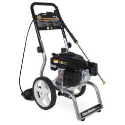 Mi-T-M Corporation Gas Pressure Washer 170CC 2600 Psi @ 2.2 GPM, CV-2600-3MMC
