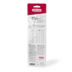 Oregon File Guide with Saw Chain File, 3/16 IN Round, 25896 -Power Equipment store online sftp a s assets20210421000000105
