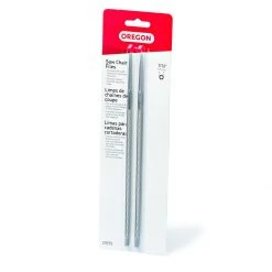 Oregon Saw Chain File, 5/32 IN Round, 23575