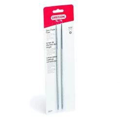 Oregon Saw Chain Files, 5/32 IN Round, 2-Pack, 23577 -Power Equipment store online sftp a s assets20210421000000115
