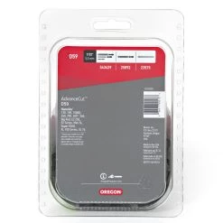 Oregon AdvanceCut Saw Chain, 16 IN, D59 8 Oregon AdvanceCut Saw Chain, 16 IN, D59 -Power Equipment store online sftp a s assets20210421000000176