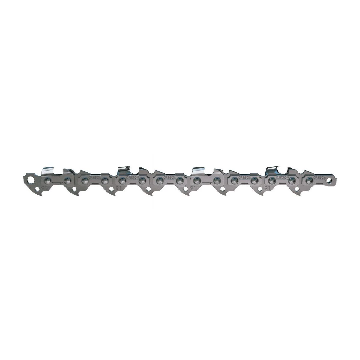 Oregon AdvanceCut Saw Chain, 18 IN, S64 5 Oregon AdvanceCut Saw Chain, 18 IN, S64 - Image 5