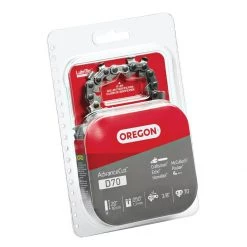 Oregon AdvanceCut Saw Chain, 20 IN, D70 7 Oregon AdvanceCut Saw Chain, 20 IN, D70 -Power Equipment store online sftp a s assets20210421000000196