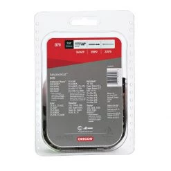 Oregon AdvanceCut Saw Chain, 20 IN, D70 8 Oregon AdvanceCut Saw Chain, 20 IN, D70 -Power Equipment store online sftp a s assets20210421000000197
