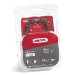 Oregon AdvanceCut Saw Chain, 12 IN, R45 -Power Equipment store online sftp a s assets20210421000000260
