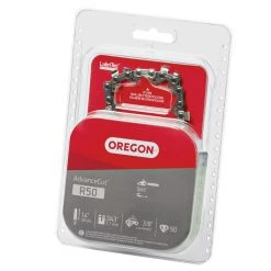 Oregon AdvanceCut Saw Chain, 14 IN, R50