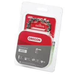 Oregon AdvanceCut Saw Chain, 16 IN, R55