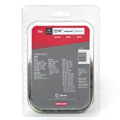 Oregon AdvanceCut Saw Chain, 18 IN, D66 -Power Equipment store online sftp a s assets20210421000000289