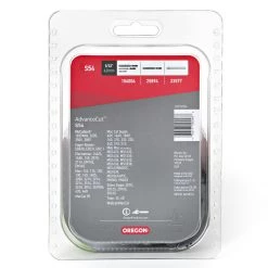 Oregon AdvanceCut Saw Chain, 16 IN, S54 -Power Equipment store online sftp a s assets20210421000000313