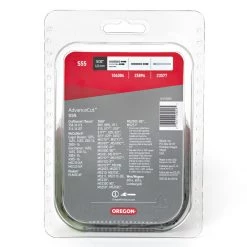Oregon AdvanceCut Saw Chain, 16 IN, S55 8 Oregon AdvanceCut Saw Chain, 16 IN, S55 -Power Equipment store online sftp a s assets20210421000000320