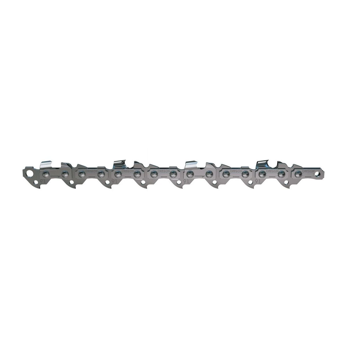 Oregon AdvanceCut Saw Chain, 16 IN, S55 5 Oregon AdvanceCut Saw Chain, 16 IN, S55 - Image 5