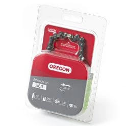 Oregon AdvanceCut Saw Chain, 18 IN, S60