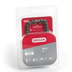 Oregon AdvanceCut Saw Chain, 18 IN, S60 -Power Equipment store online sftp a s assets20210421000000326