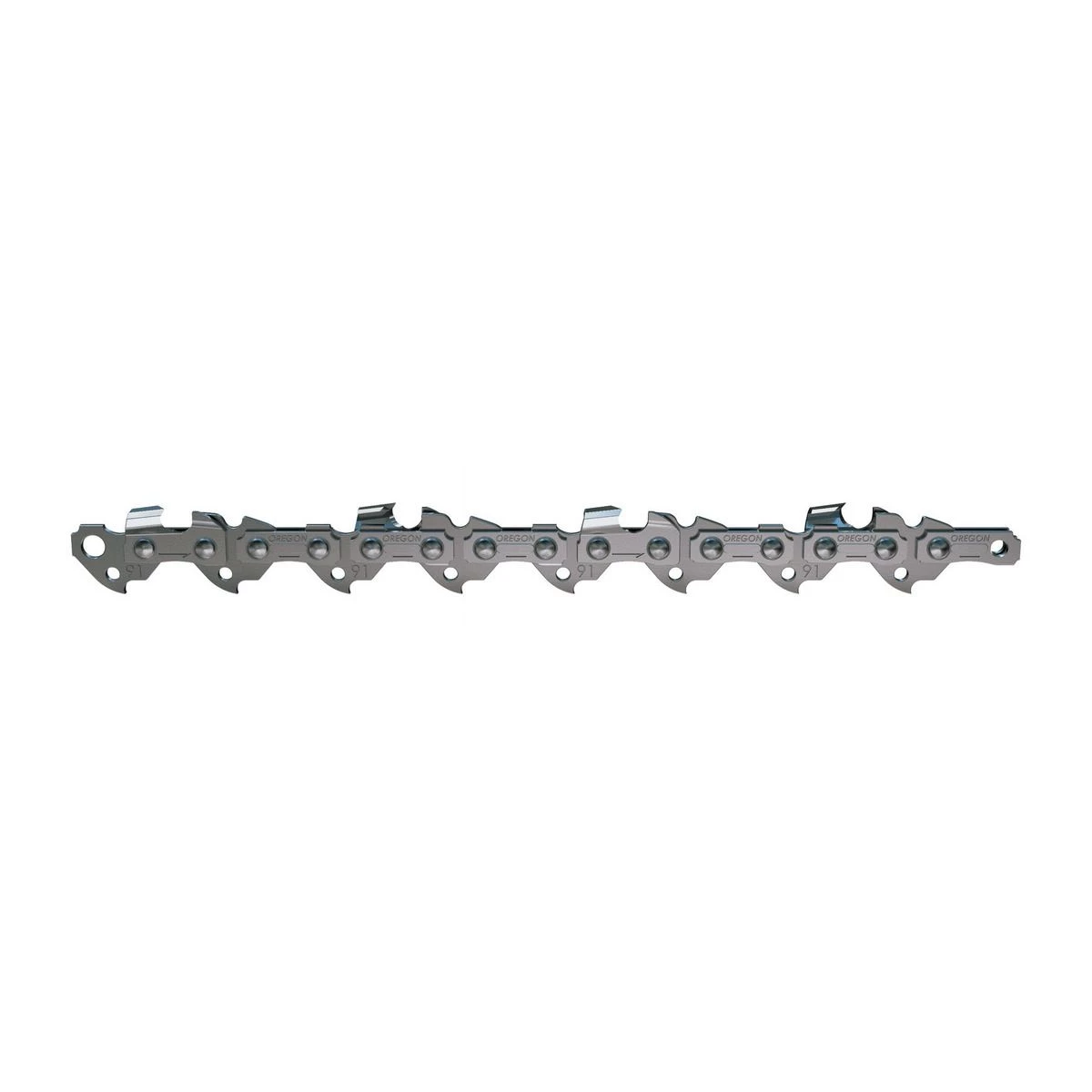 Oregon AdvanceCut Saw Chain, 14 IN, 2-Pack, S52T 5 Oregon AdvanceCut Saw Chain, 14 IN, 2-Pack, S52T - Image 5