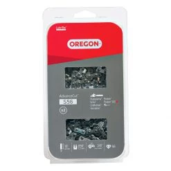 Oregon AdvanceCut Saw Chain, 16 IN, S56T