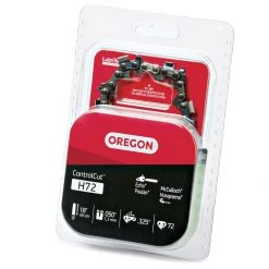 Oregon ControlCut Saw Chain, 18 IN, H72