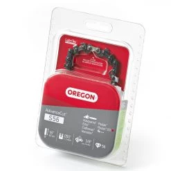 Oregon AdvanceCut Saw Chain, 16 IN, S56