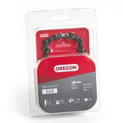 Oregon AdvanceCut Saw Chain, 12 IN, S45