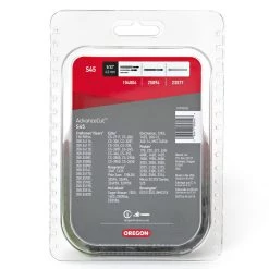 Oregon AdvanceCut Saw Chain, 12 IN, S45 -Power Equipment store online sftp a s assets20210421000000403