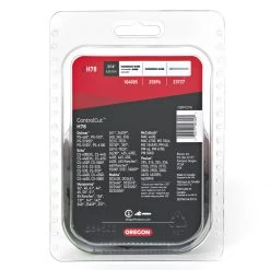 Oregon ControlCut Saw Chain, 20 IN, H78 -Power Equipment store online sftp a s assets20210421000000419