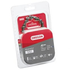 Oregon AdvanceCut Saw Chain, 14 IN, S52 -Power Equipment store online sftp a s assets20210421000000424