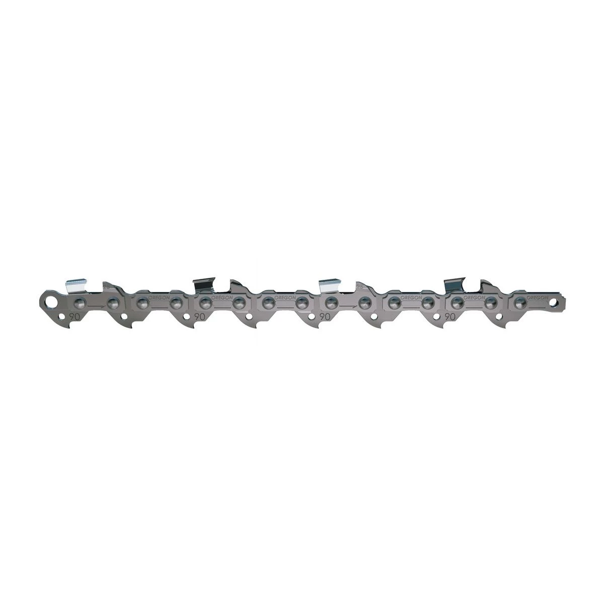 Oregon AdvanceCut Saw Chain, 8 IN, R34 5 Oregon AdvanceCut Saw Chain, 8 IN, R34 - Image 5