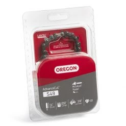 Oregon AdvanceCut Saw Chain, 14 IN, S49 -Power Equipment store online sftp a s assets20210421000000510