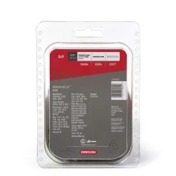 Oregon AdvanceCut Saw Chain, 14 IN, S49 -Power Equipment store online sftp a s assets20210421000000511