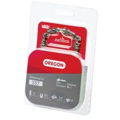 Oregon AdvanceCut Saw Chain, 16 IN, S57