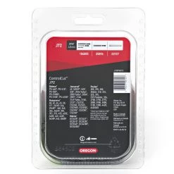 Oregon ControlCut Saw Chain, 18 IN, J72 8 Oregon ControlCut Saw Chain, 18 IN, J72 -Power Equipment store online sftp a s assets20210421000000525