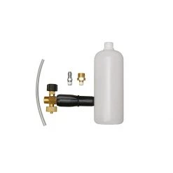 Valley Industries Pressure Washer Snow Foam Cannon - 5000 PSI, FMR-5000