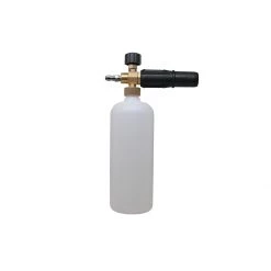 Valley Industries Pressure Washer Snow Foam Cannon - 5000 PSI, FMR-5000 -Power Equipment store online sftp a s assets20210422000000041