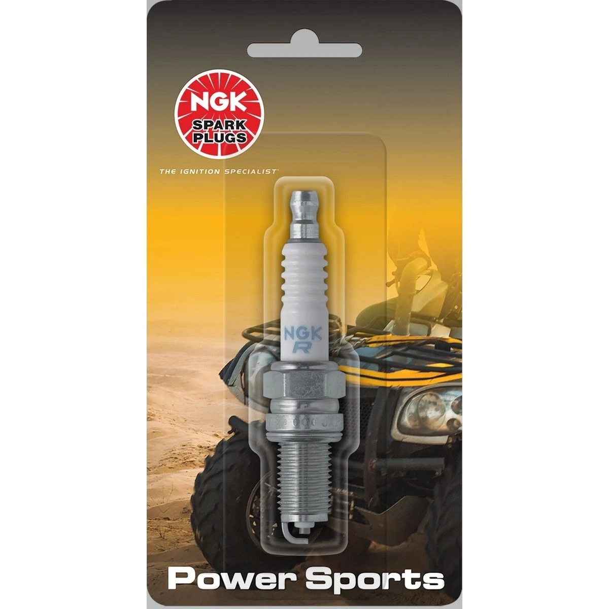 Ngk Standard Carded Spark Plug, 1488 1 Ngk Standard Carded Spark Plug, 1488