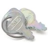 Kohler Universal Ignition Key, 48 340 01-S