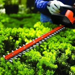 BLACK+DECKER Lithium-Ion Hedge Trimmer, 20V MAX, 22 IN, LHT2220 -Power Equipment store online sftp a s assets20210521000000100