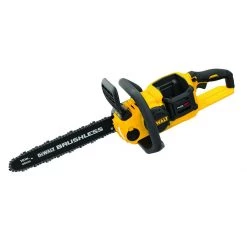DEWALT Brushless Chainsaw (Bare), 60V Max, DCCS670B
