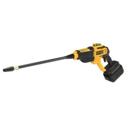 DEWALT Power Cleaner Kit, 550 PSI, 20V MAX, DCPW550P1 -Power Equipment store online sftp a s assets20210601000000162