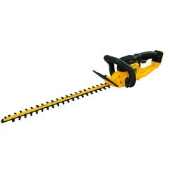 DEWALT Lithium-Ion Hedge Trimmer Bare, 20V MAX, DCHT820B